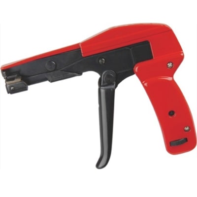 Bild von Kabelbinder Spannzange