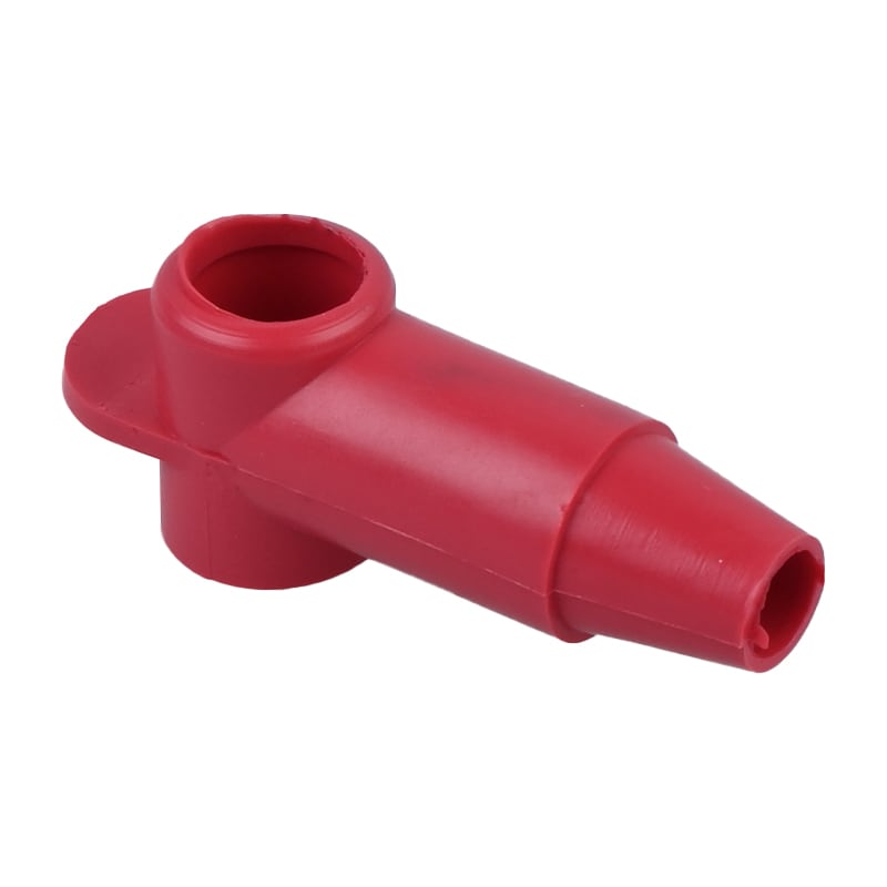 Bild von Gummischutzpfeife 12mm x 54mm