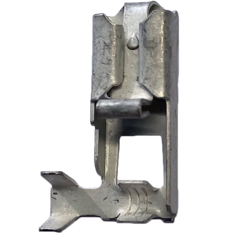 Bild von Flachsteckhülse 1.0-2.5mm2