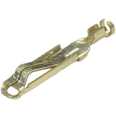 Bild von Crimpverbinder AMP