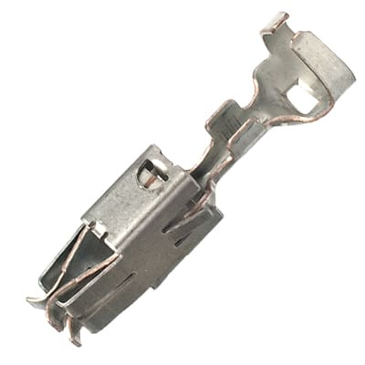 Bild von Crimpverbinder