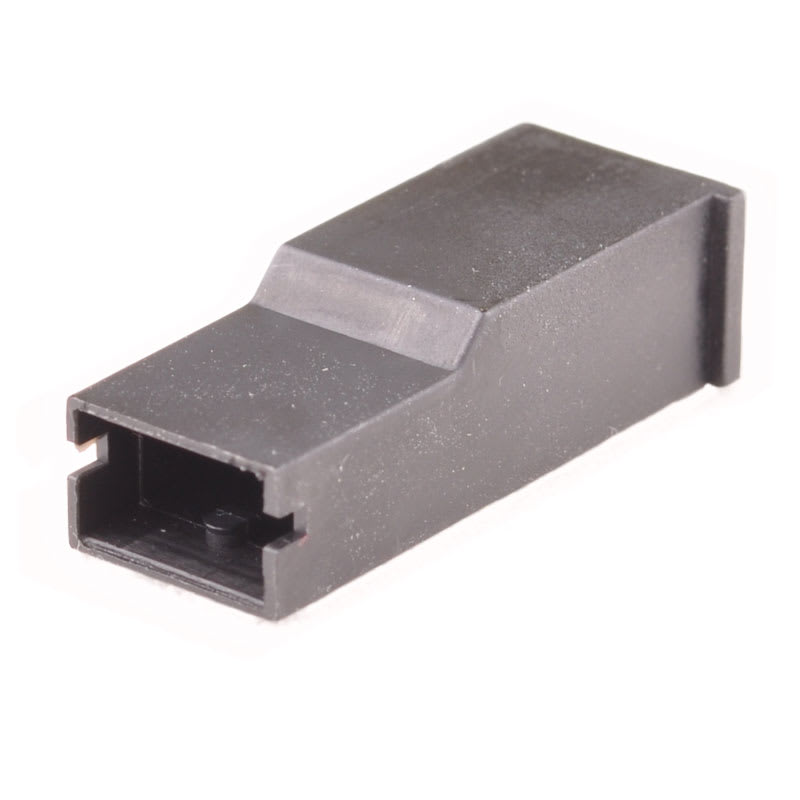 Bild von Steckgehäuse