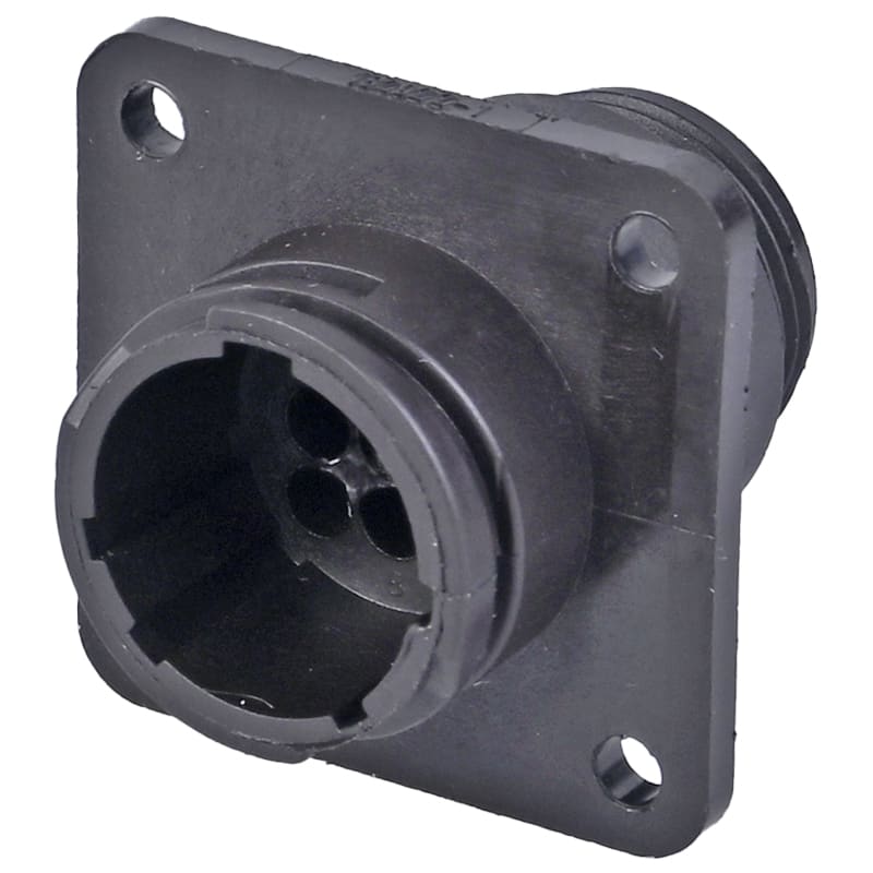 Bild von Steckgehäuse AMP CPC