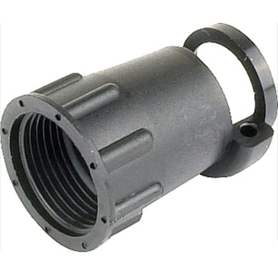 Bild von Steckgehäuse AMP CPC