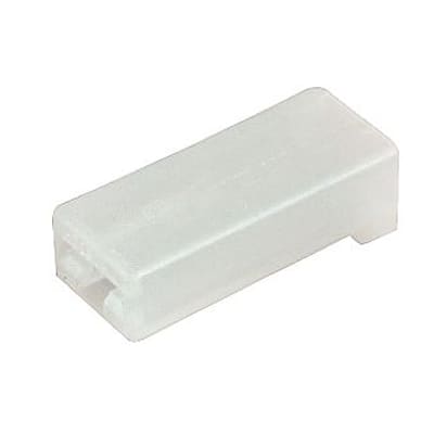 Bild von Steckgehäuse