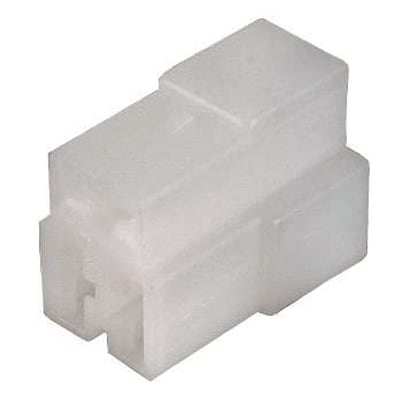 Bild von Steckgehäuse