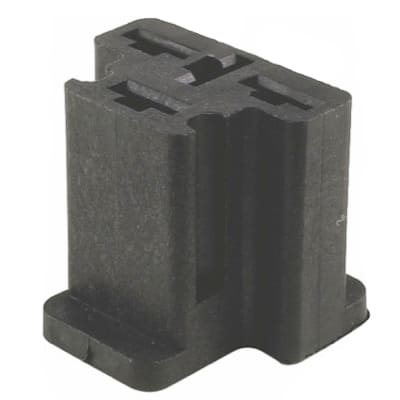 Bild von Steckgehäuse