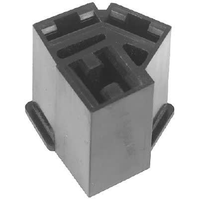 Bild von Steckgehäuse