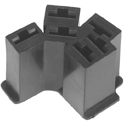 Bild von Steckgehäuse