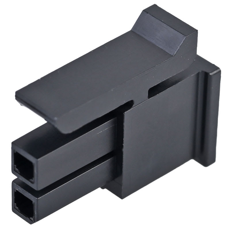 Bild von Buchsengehäuse Micro-Fit 2-Pol