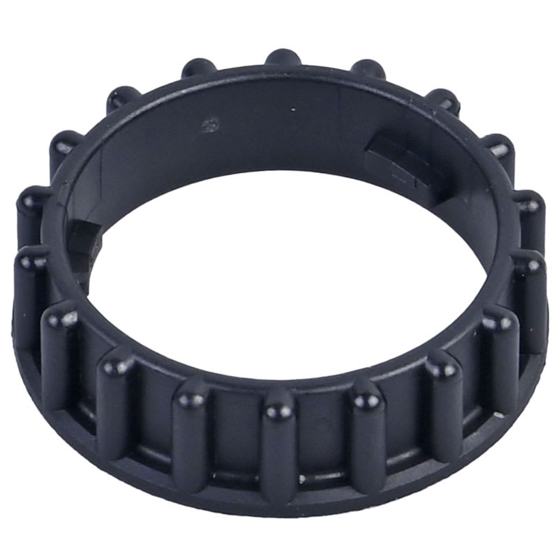 Bild von Befestigungsmutter zu Stiftgehäuse AMP 