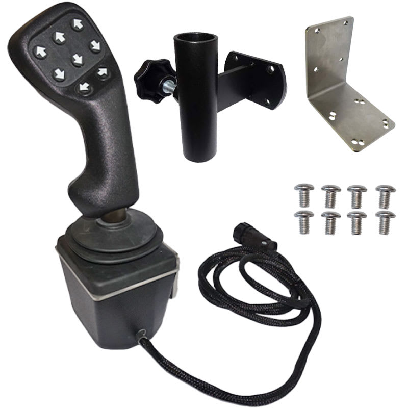 ISO Control Joystick