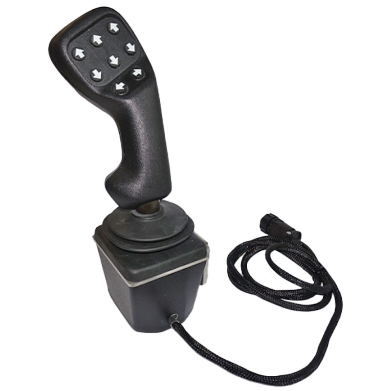 ISO Control Joystick