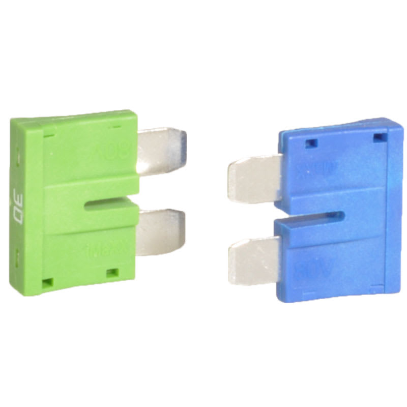 Bild von Sicherung USA 80V