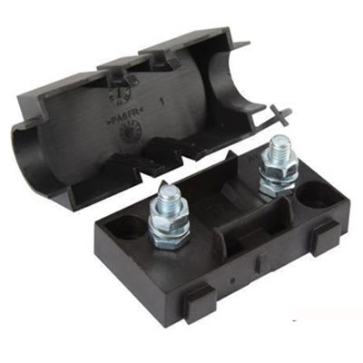 Bild von Sicherungsdose