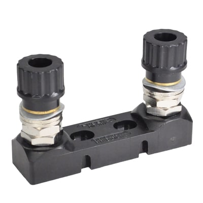 Bild von Sicherungsdose