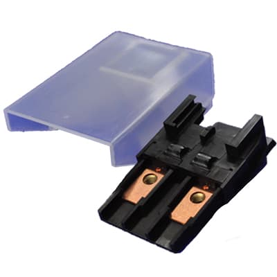 Bild von Sicherungsdose 