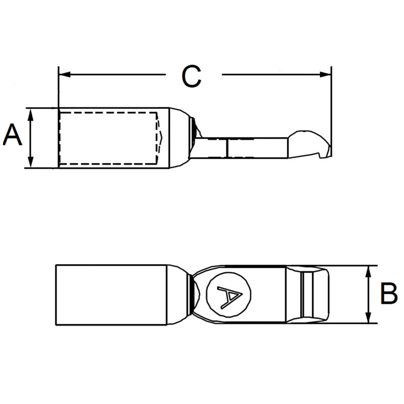 Bild von Einzelkontakt