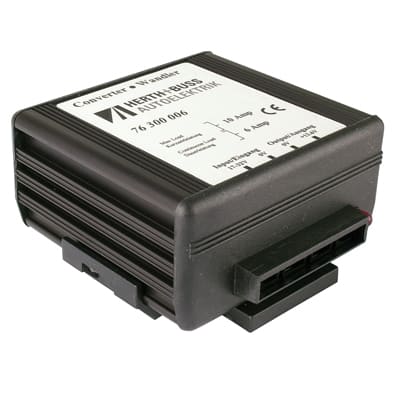 ATL Wandler 24/12 V 6 A