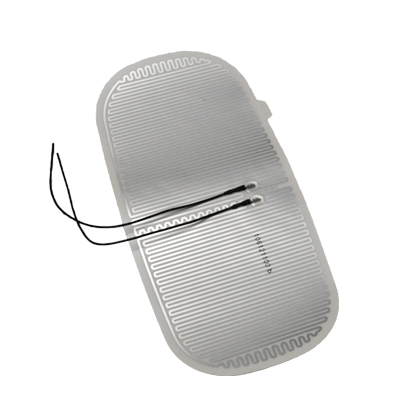 Rückspiegelheizung 340x160mm