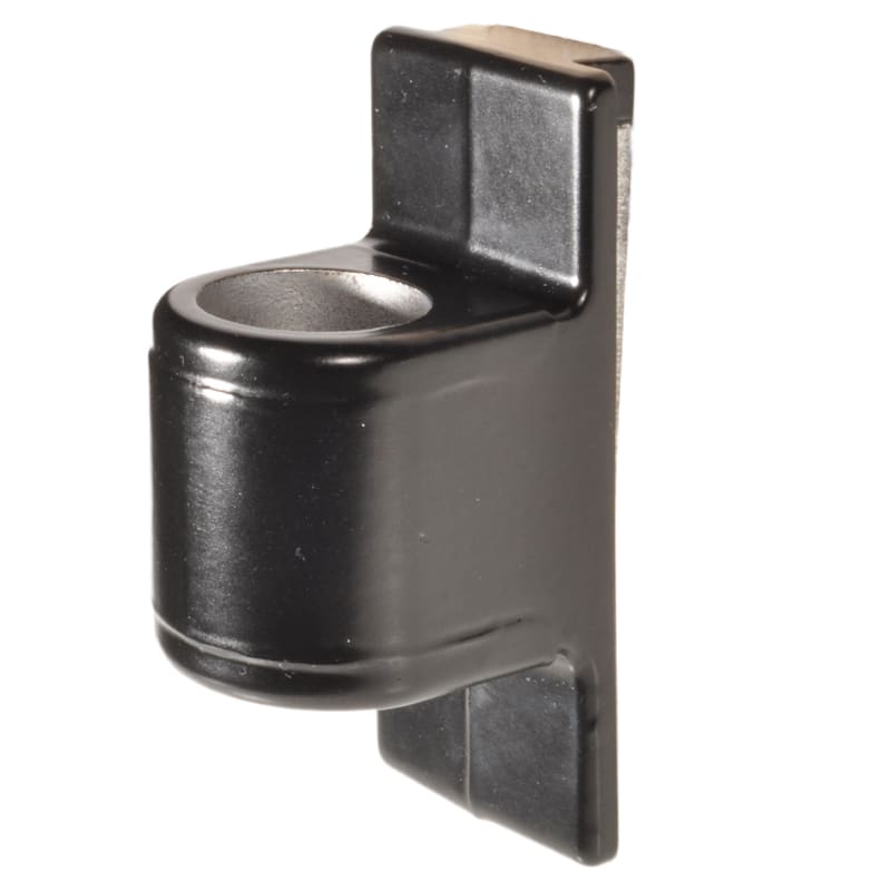 Wechselkonsole schwarz 