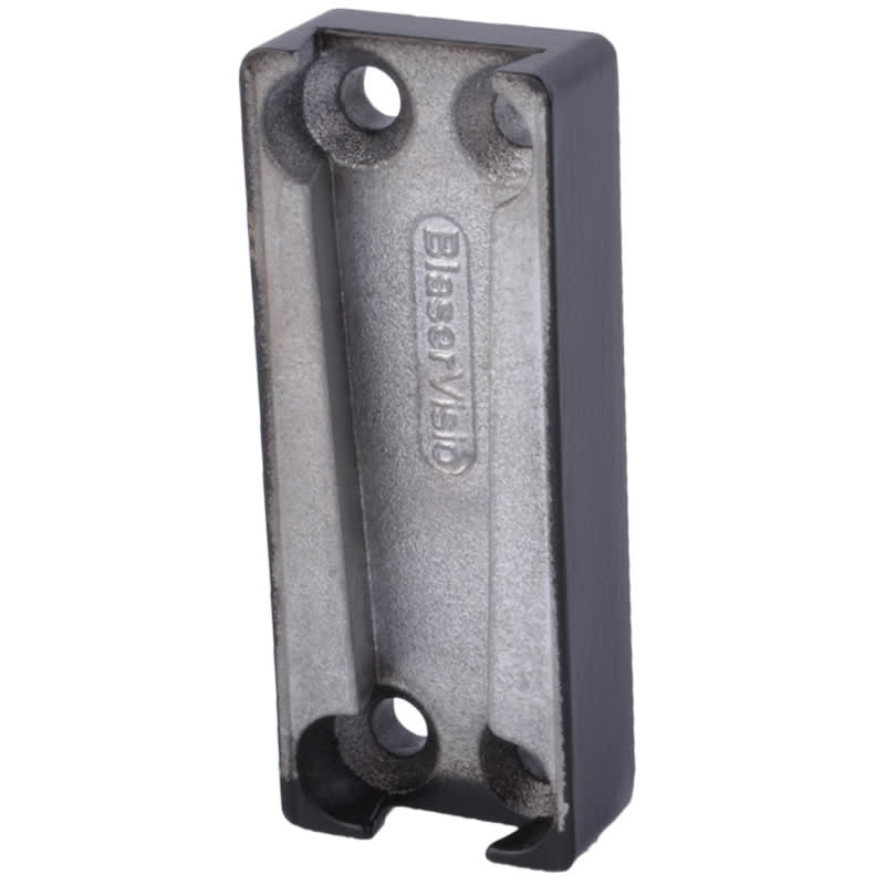 Wechselkonsole Unterteil schwarz