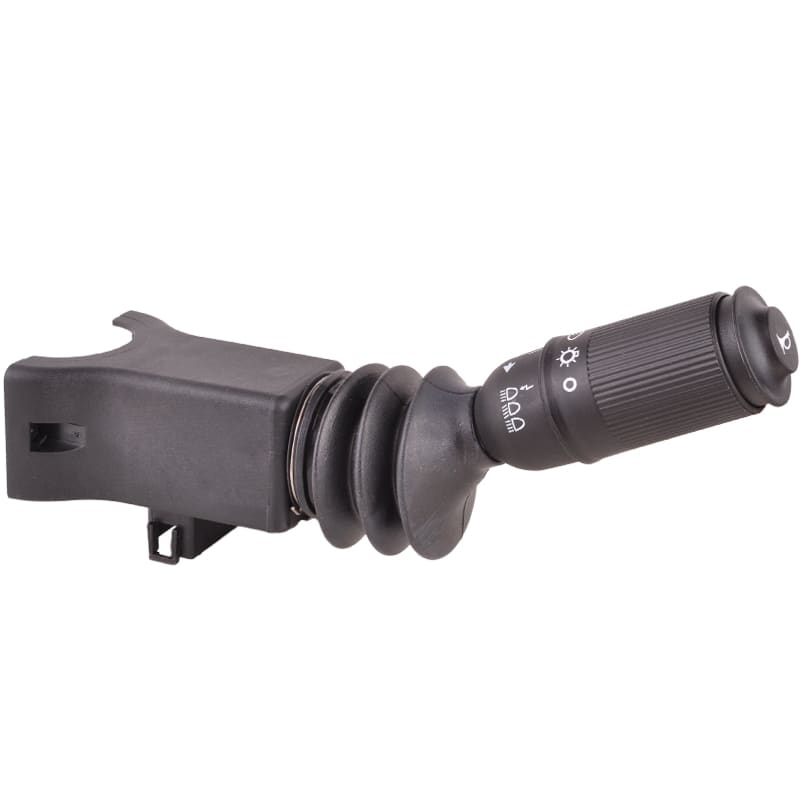 Bild von Blink-/Lichtschalter Ø 45mm