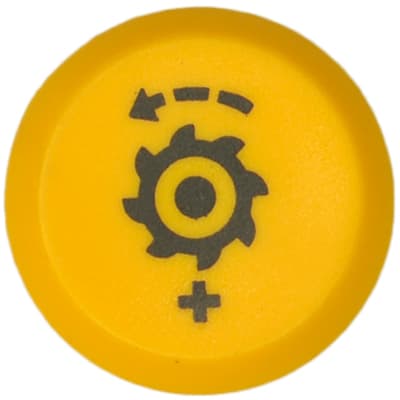 Bild von Symbol Dreschtrommel