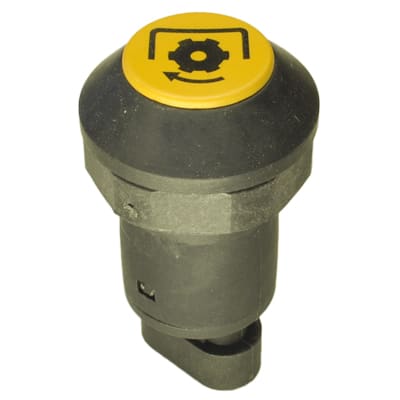 Bild von Schalter Zapfwelle Ein