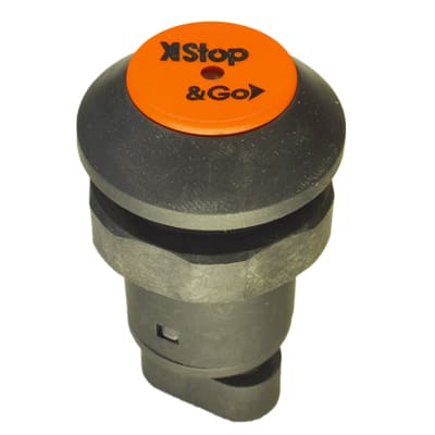 Bild von Schalter Stop & Go