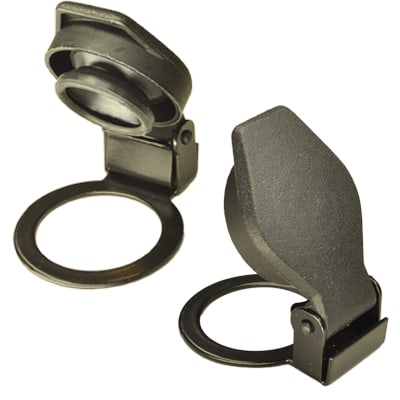 Bild von Spritzschutz zu Zündschlösser 26.5mm