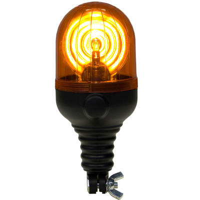 Bild von Rundumkennleuchte