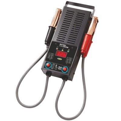 Batterietester 12V bis max. 125A