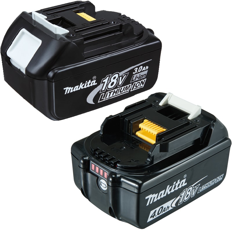 Bild von Makita Akku 18.0 Volt