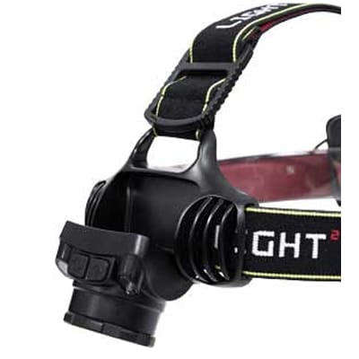 Nordride Stirnlampe Active Pro