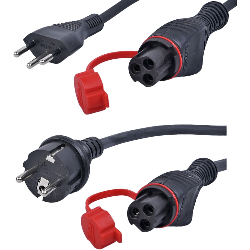 Calix Netz-Anschlusskabel MS