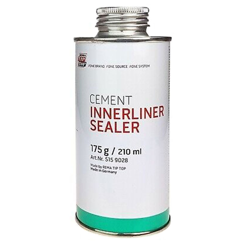 Bild von Innerliner Sealer - Versiegelung