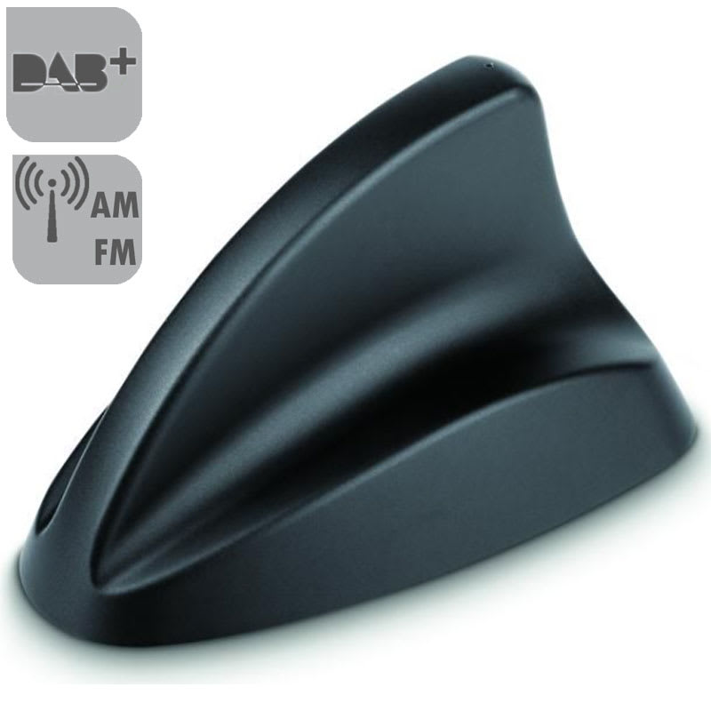Bild von Shark Antenne AM/FM DAB+