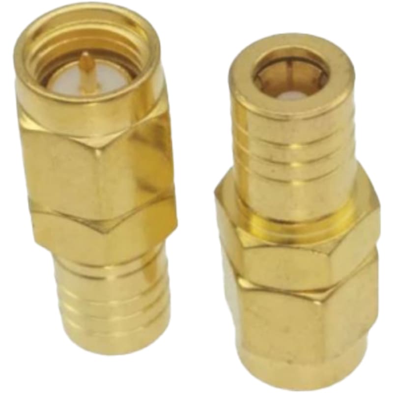 Antennadapter SMB - SMA