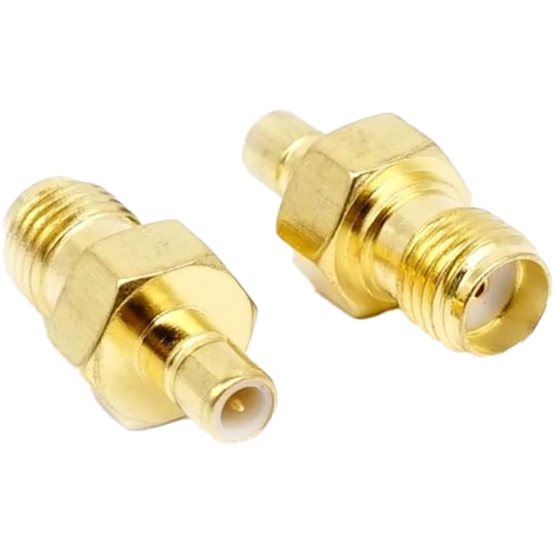 Antennadapter SMB - SMA