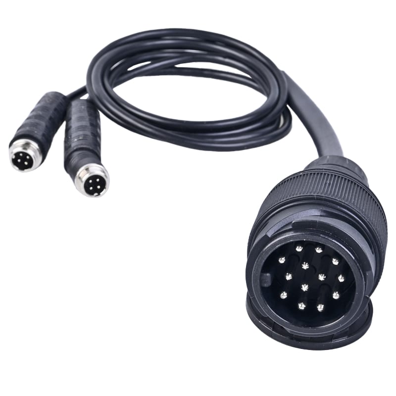 Bild von Adapterkabel Fendt / MF