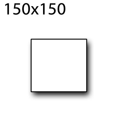 Bild von Magnetfolie leer