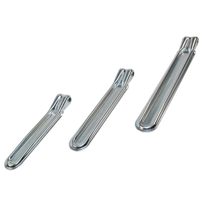 Bild von Bordwandscharnier M-Profil