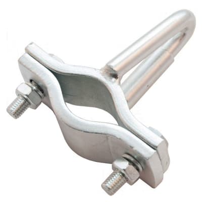 Bild von Halter für Abrissseil