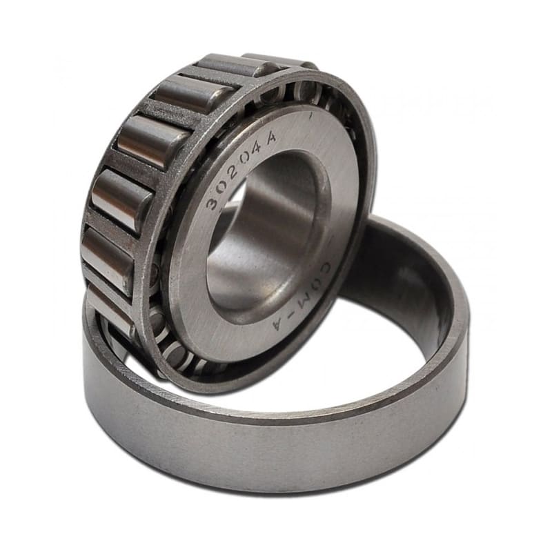 Bild von Kegelradlager