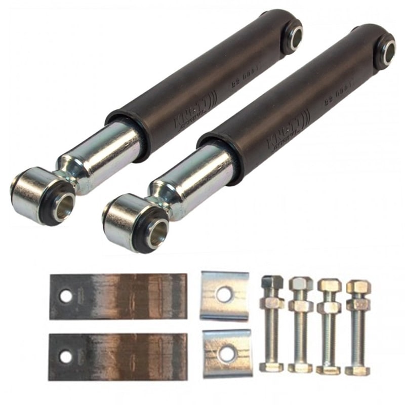 Bild von Radstossdämpfersatz für Knott