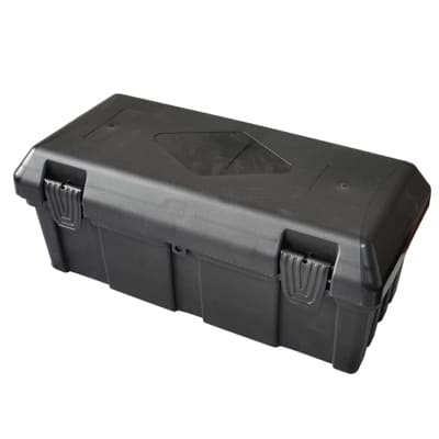 Bild von Kunststoff Staubox oder Werkzeugkasten