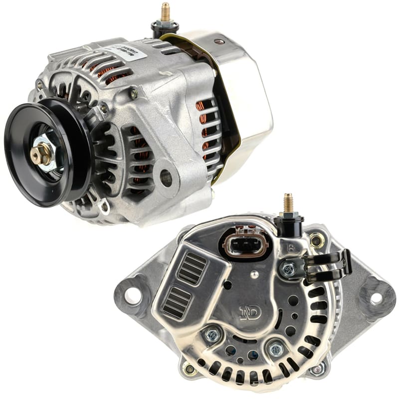 Bild von Alternator 12 V 55 / 60 A