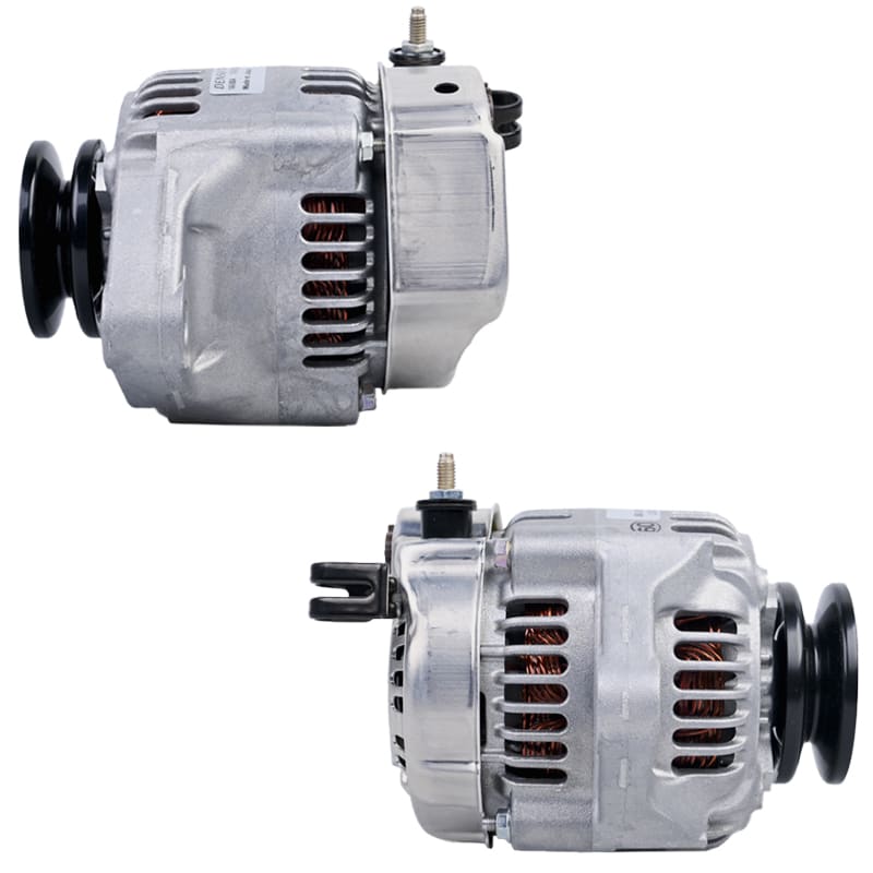 Bild von Alternator 12 V 55 / 60 A