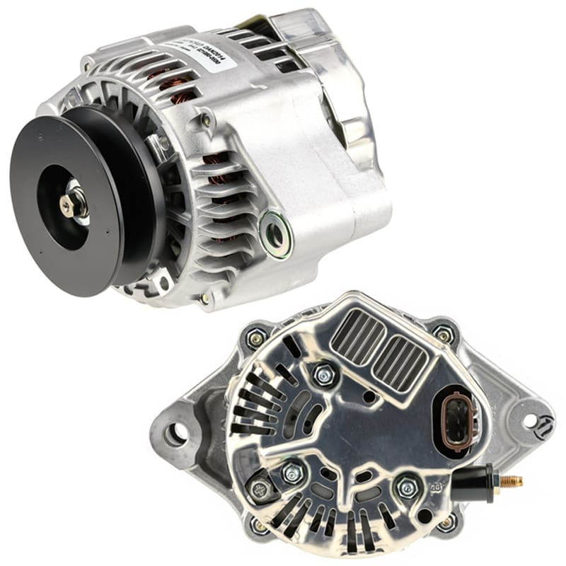 Bild von Alternator 12 V, 55 / 60 A